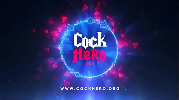 Deep throat cock hero